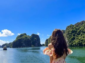 Cảnh đẹp và con người