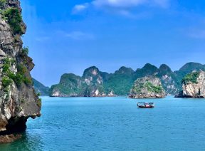 Album Vịnh Lan Hạ