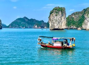 Album Vịnh Lan Hạ