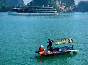 Album Vịnh Lan Hạ
