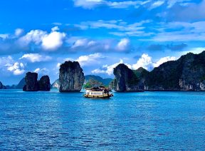 Album Vịnh Lan Hạ