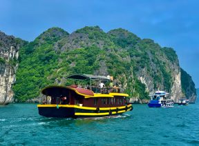 Album Vịnh Lan Hạ